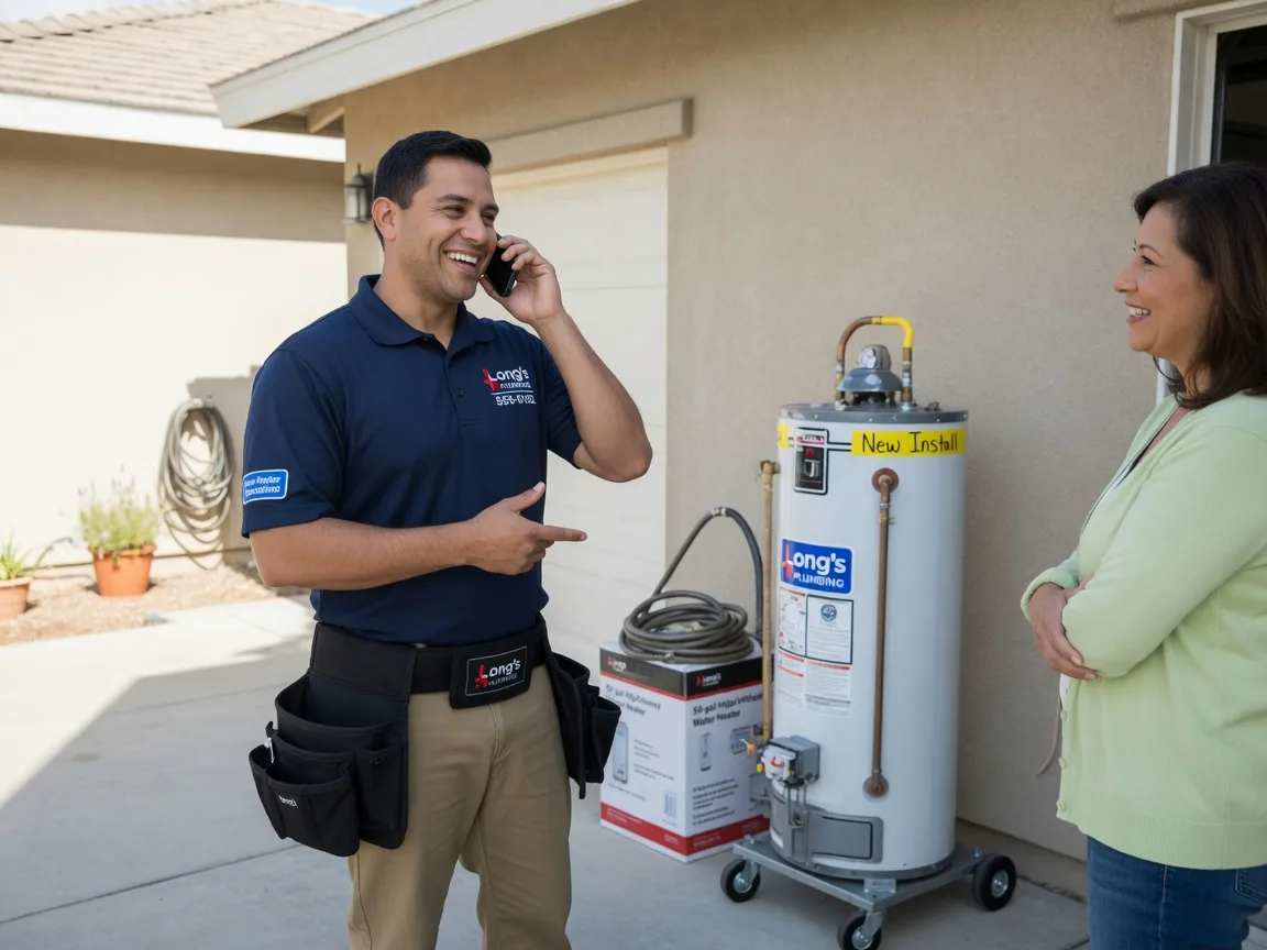 Leak Detection Sublimity, OR FAQs